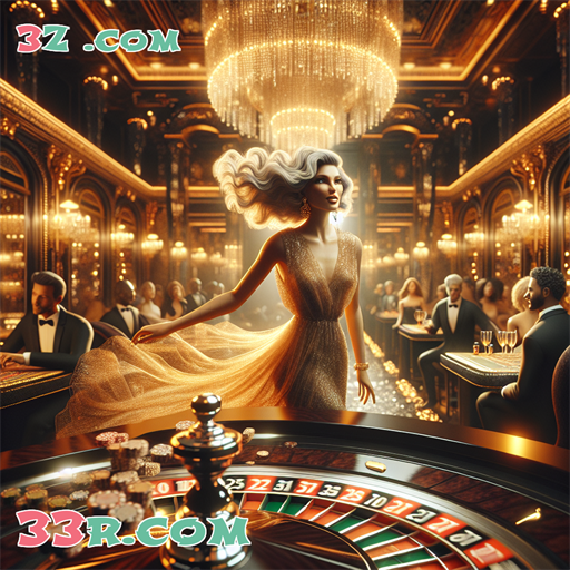 Experiência Imersiva no Casino Brasileiro do 33r.com