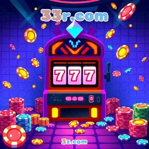 33r.com: Explore um Mundo de Jogos de Arcade Fascinantes