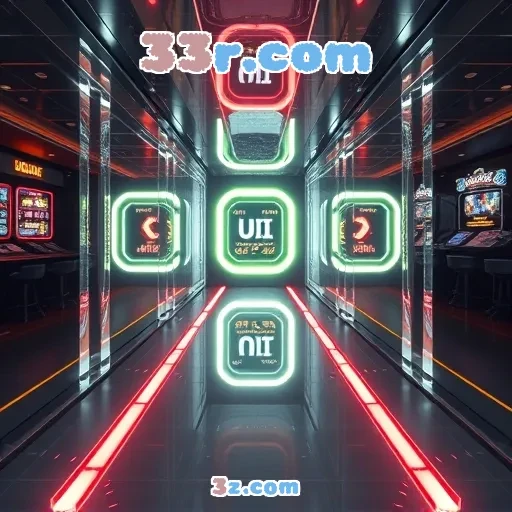 33r.com: Descubra a Magia dos Jogos de Simulação para Engajar-se