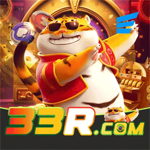 Logo 33r.com